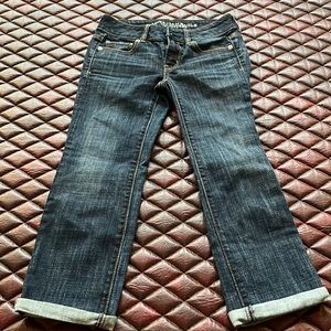 American Eagle Outfitters Capri